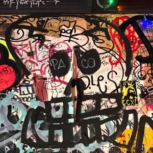 Meet your Posher, Kris